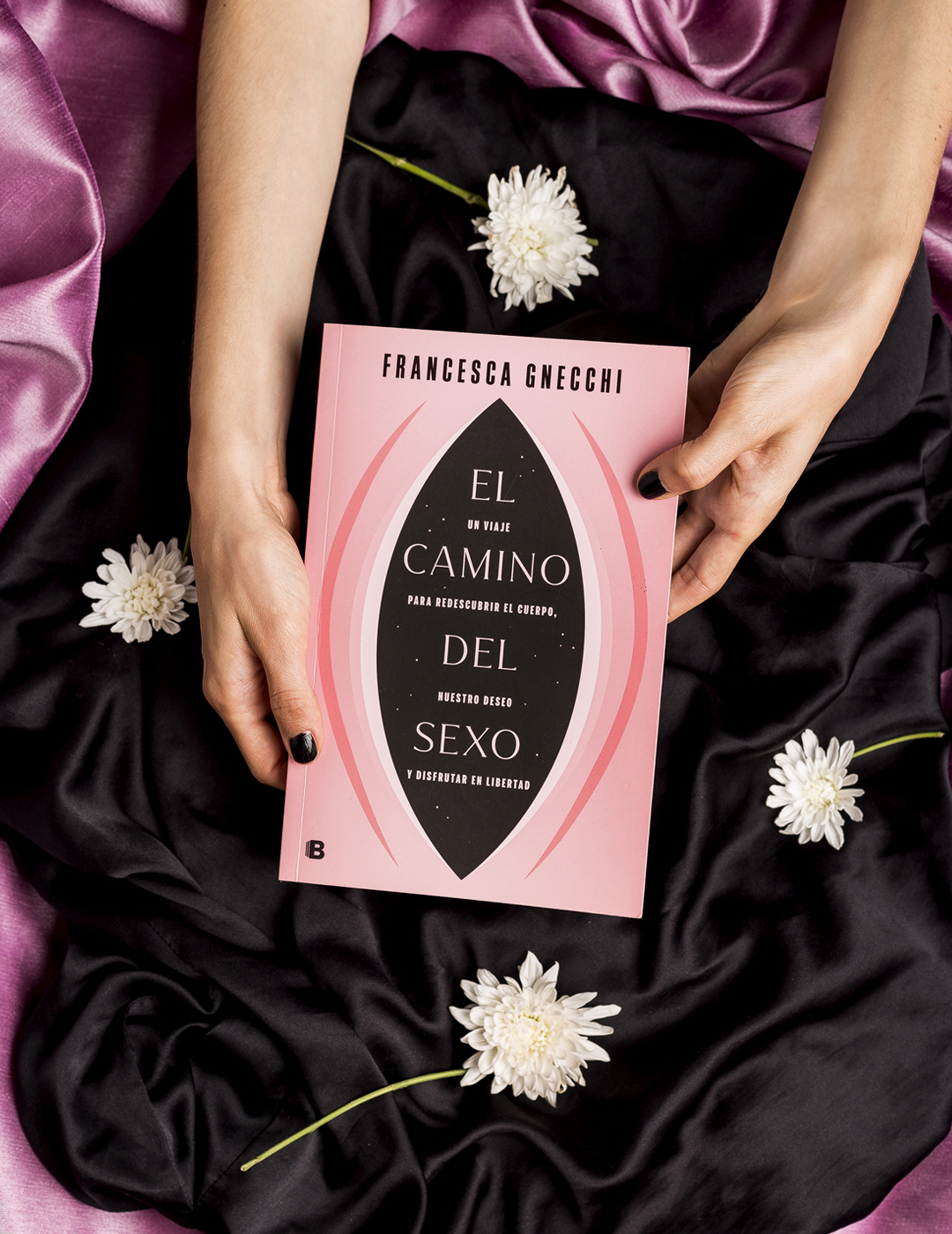 Tapa del libro El Camino del Sexo